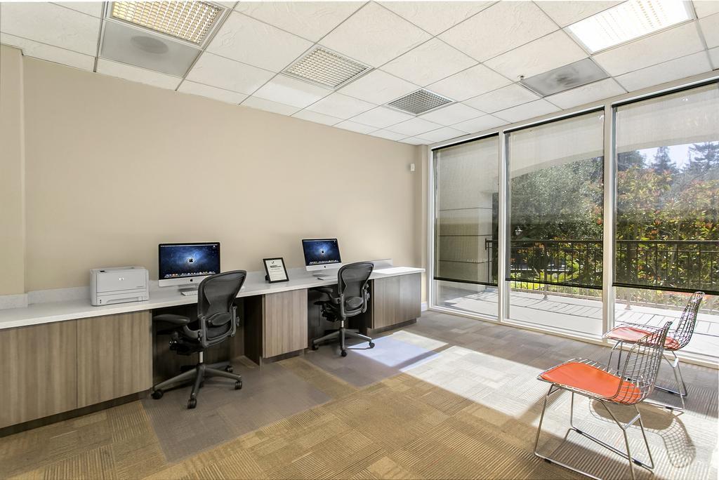 Appartamento Eaves Mountain View At Middlefield Esterno foto